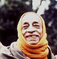 Hare Krishna Centre Leicester - Srila Prabhupada