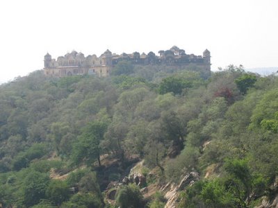 Jaipur Mandir