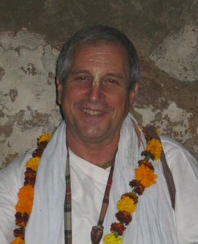 Deena Bandhu Prabhu