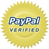 Gauranga Store - PayPal Verified